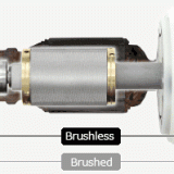 Demolition Hammer 8K 45MM 1500W