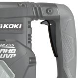 Demolition Hammer 8K 45MM 1500W