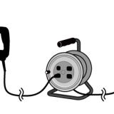 Demolition Hammer 8K 45MM 1500W