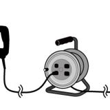 Demolition Hammer 8K 45MM 1500W