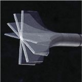 Demolition Hammer 8K 45MM 1500W