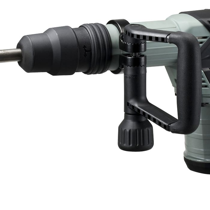 Demolition Hammer 8K 45MM 1500W