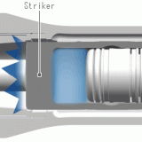 Demolition Hammers 18K 1340W