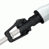 Demolition Hammers 18K 1340W