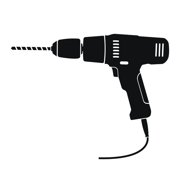 Impact Drill