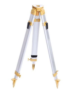 Tripod for body balance