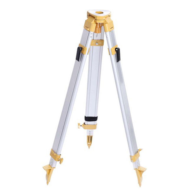 Tripod for body balance