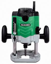 Router 1,700W Capacity: Collet Chuck 12mm (or 1/2″)
Stroke 65mm (2-9/16″)