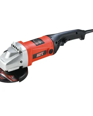 Angle grinder 5″ 125mm 1400W