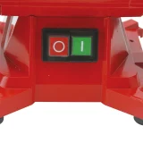 Bench mill 8″ 370W