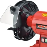 Bench mill 8″ 370W