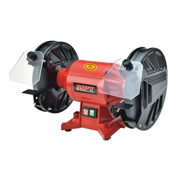 Bench mill 8″ 370W
