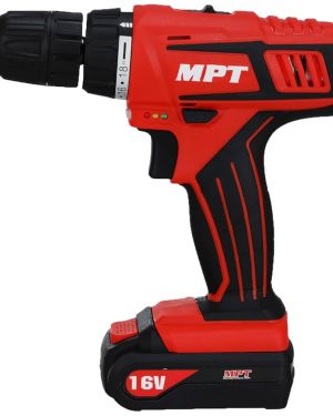 Li-ion Cordless Drill 16V 10MM