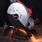 CUT-OFF SAW 14″ 2450W