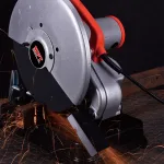 CUT-OFF SAW 14″ 2450W