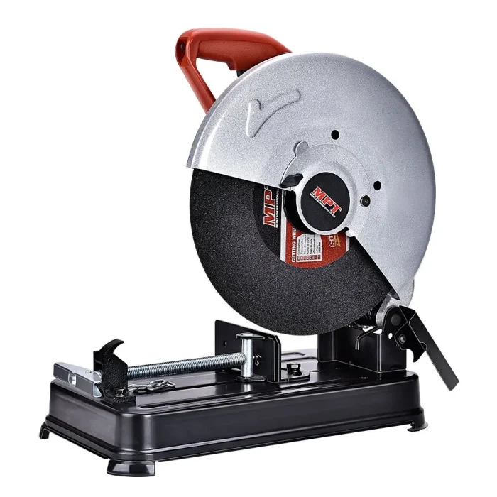 CUT-OFF SAW 14″ 2450W