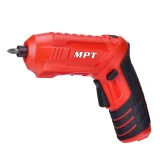 50PCS LI-ION CORDLESS SCREWDRIVER SET