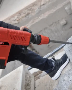 demolition breakers 11K 1500W Impact Joules:25J