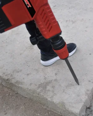 demolition breakers 11K 1500W Impact Joules:25J