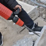 demolition breakers 11K 1500W Impact Joules:25J