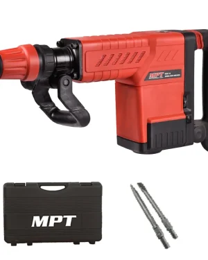 demolition breakers 11K 1500W Impact Joules:25J