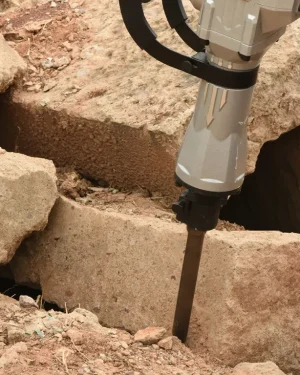 demolition breakers 15.5K 1700W Impact Joules:50J