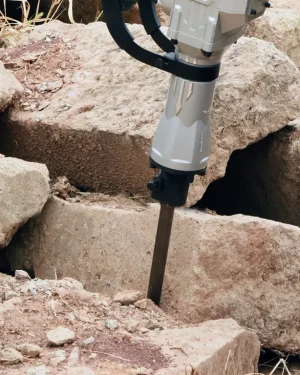 demolition breakers 15.5K 1700W Impact Joules:50J