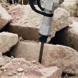 demolition breakers 15.5K 1700W Impact Joules:50J