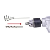 electric drill/mixer 16MM 800W
