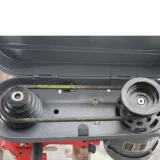 Drill press 13MM 250W