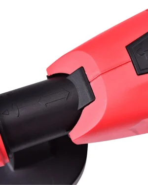 ELECTRIC SPARY GUN 400W