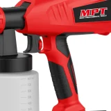 ELECTRIC SPARY GUN 400W