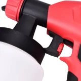 ELECTRIC SPARY GUN 400W