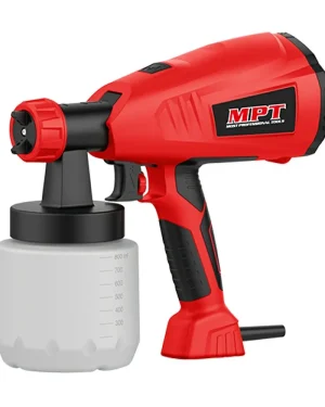 ELECTRIC SPARY GUN 400W