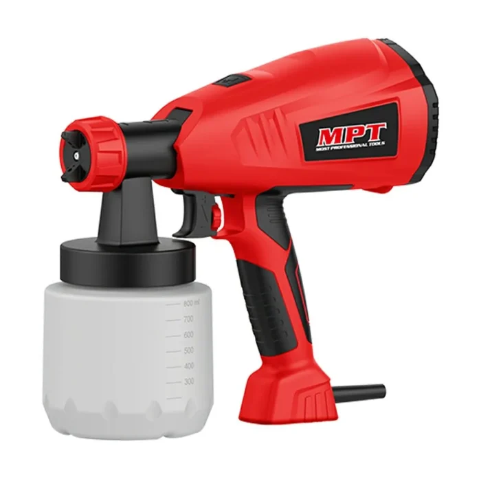 ELECTRIC SPARY GUN 400W