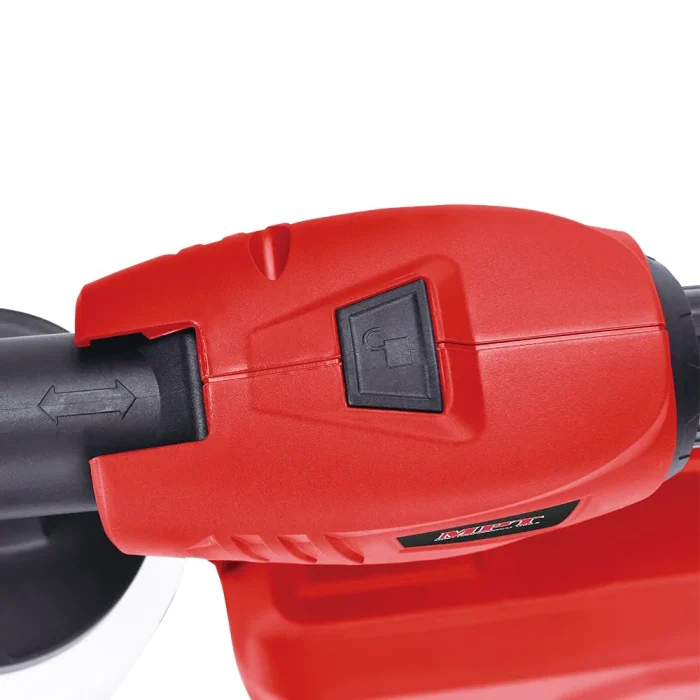 Electric gun 500W