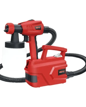 Electric gun 500W
