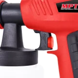 Electric gun 500W