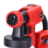 Electric gun 500W