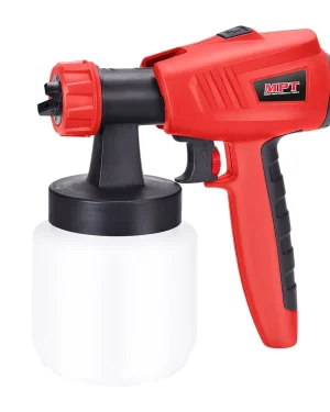 Electric gun 500W