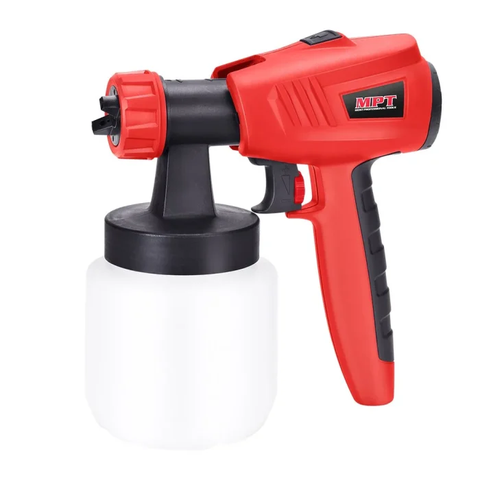 Electric gun 500W