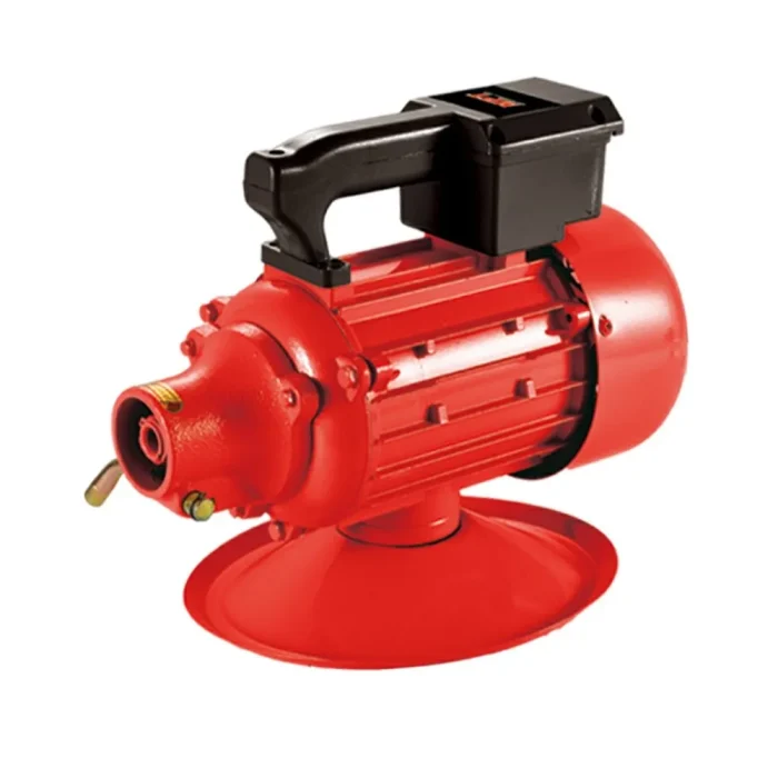 Electric vibrator 1500W