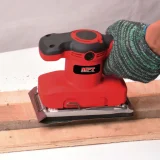 FINISH SANDER 320W 90 × 180 mm