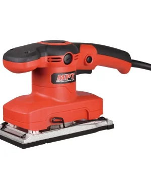 FINISH SANDER 320W 90 × 180 mm