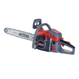Gasoline chain saw 58CC
