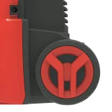 HIGH PRESSURE WASHER 125BAR 1400W