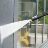 HIGH PRESSURE WASHER 125BAR 1400W