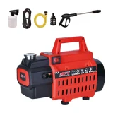 HIGH PRESSURE WASHER 100BAR 1600W