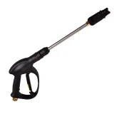 HIGH PRESSURE WASHER 100BAR 1600W