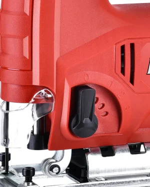 JIG SAW 600W Cutting Capacity:80 mm for wood ,8 mm for steel